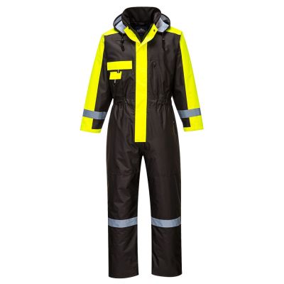 Imbracaminte de protecție Portwest S585 Combinezon Iarna, impermeabile