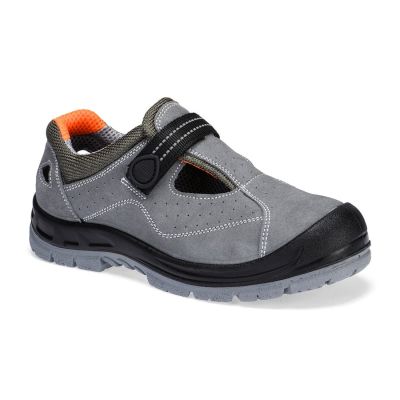 Sandale de protecție Portwest FW42 Steelite Obra, respirabile