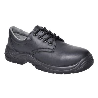 Cizme de protecție Portwest FC14 Acțiunea Compozit Piele, din piele