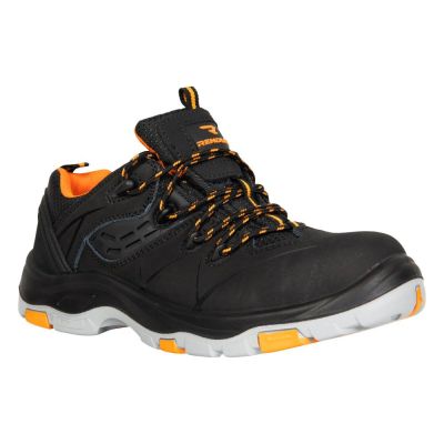 Pantofi de protectie cu bombeu ARES S3S HRO SR FO, Renania, art.29A8