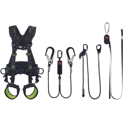Set pentru structuri: structuri metalice, piloni