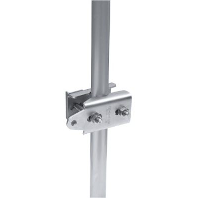 LANEX AC 340 clema ancorare pentru profile din otel