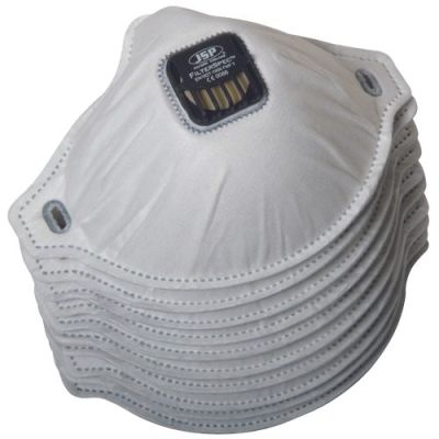 JSP spare filter Filtraspec
