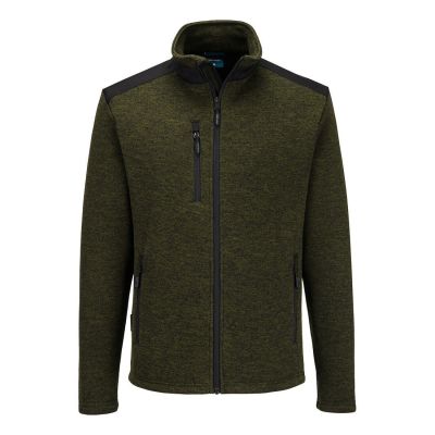 Jachetă de lucru Portwest T830 Performance Fleece