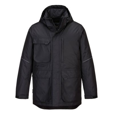 Jachetă de lucru Portwest KX360 Parka, impermeabile