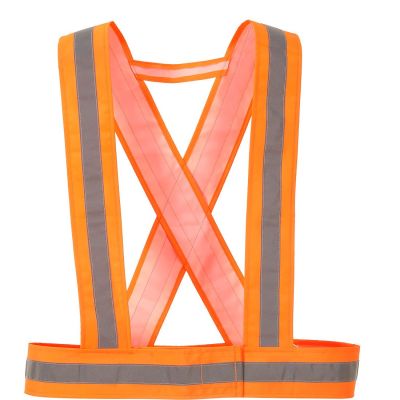 Vizibilitate ridicata Portwest HV55 Banda, de înaltă vizibilitate