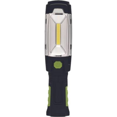 COB LED P4518 lanterna reincarcabila 6 LED