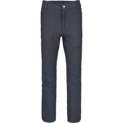 L-SURE ROBSON pantaloni negri S