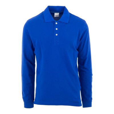 Bluza polo de lucru Confort Long, Renania, art.75B9