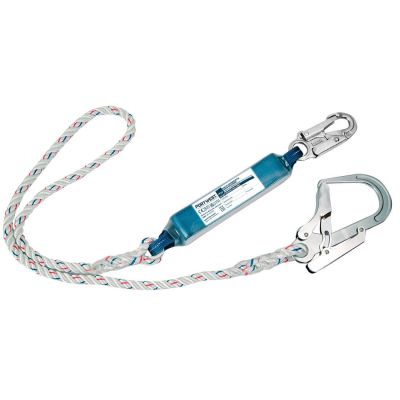 Lucrul la înălțime Portwest FP23 Franghie Functia Absorbitor Socuri
