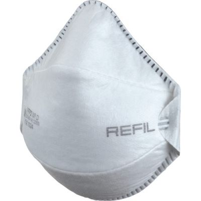 REFIL 1030 semimasca resp. FFP2