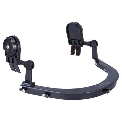 Cască de protecție Portwest PS58 Suport Vizor
