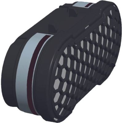 CleanSpace filtru A2P3