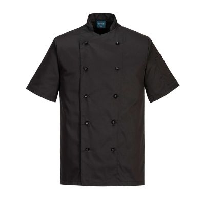 Jachetă de lucru Portwest C734 Kent Chefs