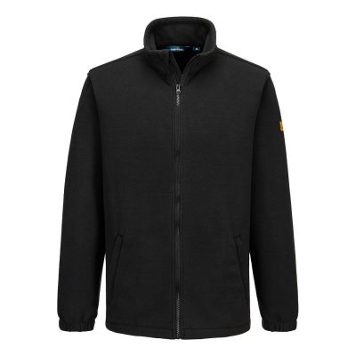 Jachetă de lucru Portwest AS26 Anti Static Fleece, antistatice