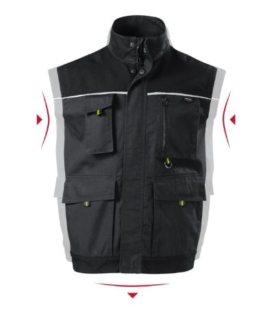 Ranger – Vestă de lucru pentru bărbaţi