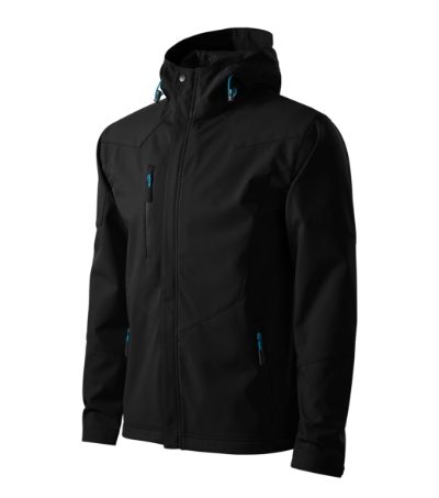 Nano – Jachetă softshell pentru bărbaţi