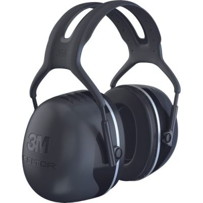 3M Peltor X5A-SV antifoane