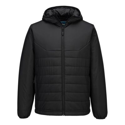Jachetă de lucru Portwest S608 Profesională Izolată Glugă