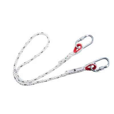 Lucrul la înălțime Portwest FP24 Funie Single Rope Restraint