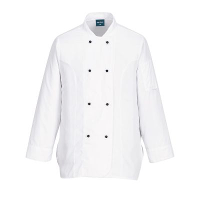 Jachetă de lucru Portwest C837 Rachel Pentru Femei Chefs