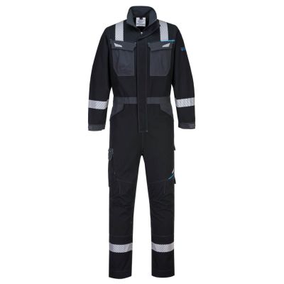 Imbracaminte de protecție Portwest FR503 Combinezon Modaflame