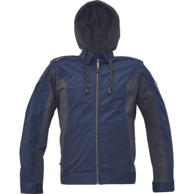 DAYBORO jacheta bleumarin - 46