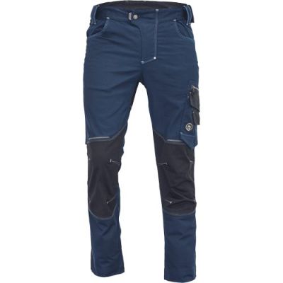 NEURUM CLS pantaloni bleumarin - 46