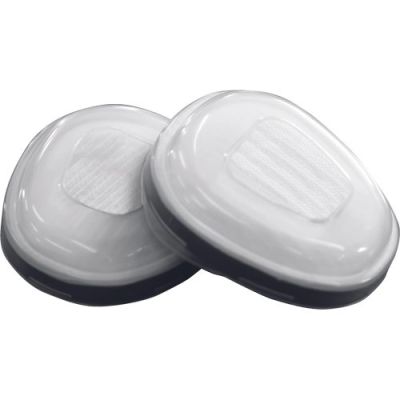 JSP Pre-filter kits P2 pt Maximask 2001