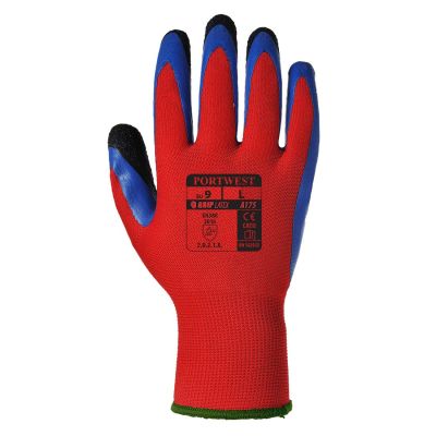 Mănuși de protecție Portwest A175 Flex, impregnate în latex
