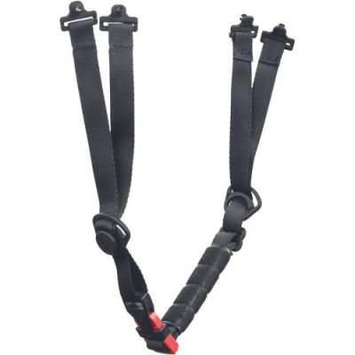 4-p. Curea de prindere ALPINWORKER PRO UNVENTED