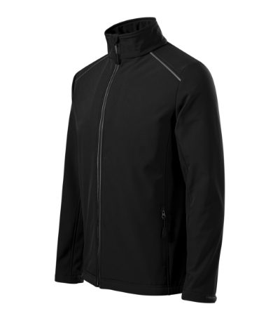 Valley – Jachetă softshell pentru bărbaţi