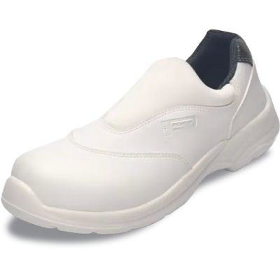 FARINA MF mocasini albi S2 SRC - 43