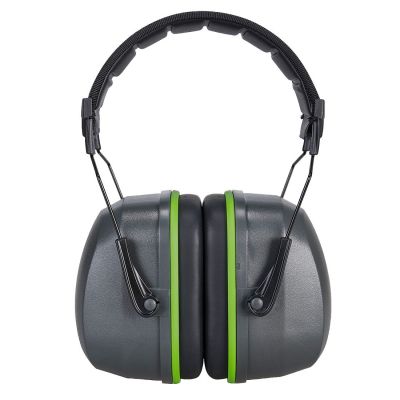 Cască de protecție Portwest PS46 Antifonare Premium, impregnate în poliuretan