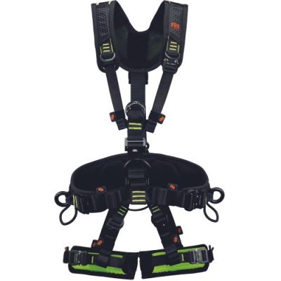 Ham SPIDER COMBO 3 EN 361, 358, 8 - S-M