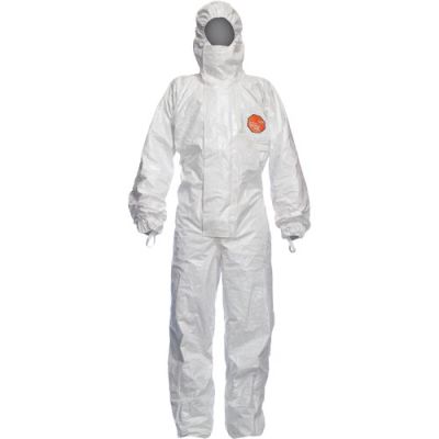 DuPont Tychem 4000S alb S
