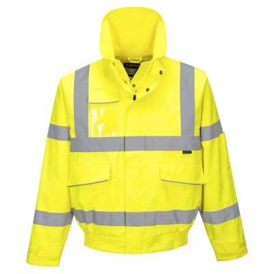 Jachetă de lucru Portwest S591 Bomber Extreme