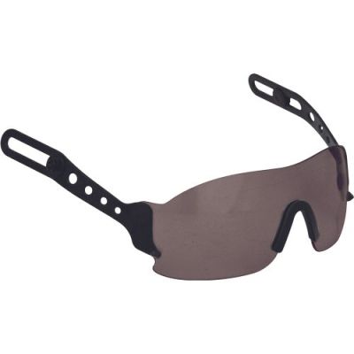 JSP Evospec Ochelari pt EvoLite/3, fumuriu