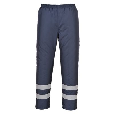 Pantaloni de lucru Portwest S482 Iona Lite Captusiti