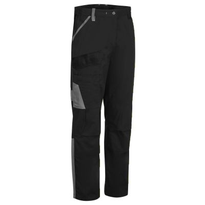 Pantaloni de lucru Portwest CD111 Bumbac Două Tonuri, respirabile