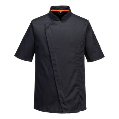 Jachetă de lucru Portwest C739 Meshair Asymmetrical, respirabile