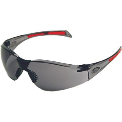JSP Ochelari STEALTH 8000 AS, fumuriu