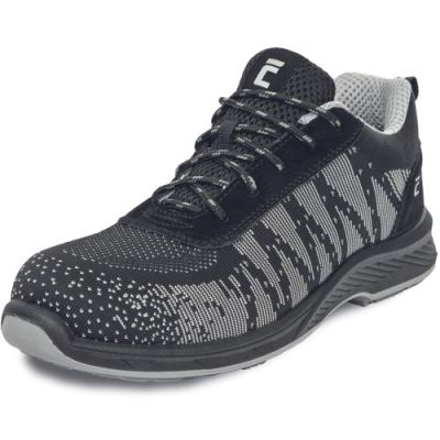 GEARGRINT S1 MF SRC pantofi gri 36
