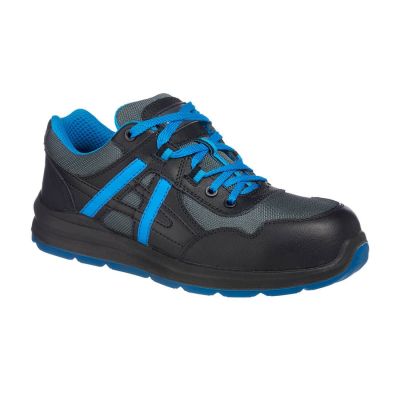 Pantofi de protecție Portwest FT60 Mersey Compositelite, din piele