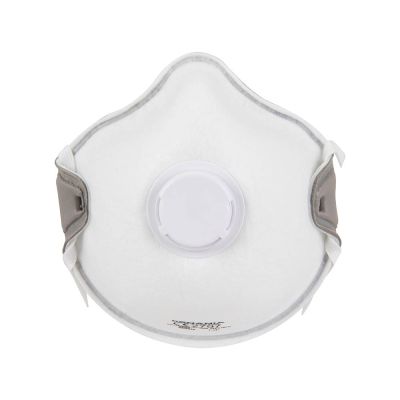 Semimasca de protectie respiratorie tip cupa cu supapa FFP3, Renania, art.8D29