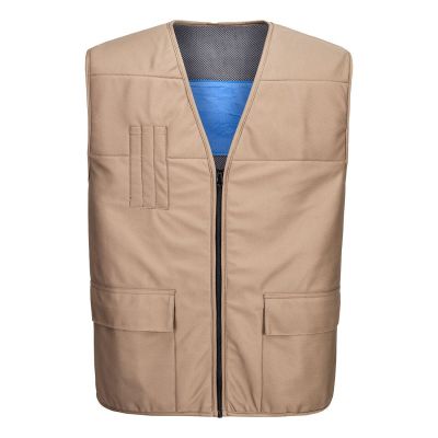 Vestă reflectorizantă Portwest CV28 Racorire Pentru Comfort Termic