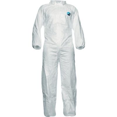 Tyvek Industry combinezon alb - L