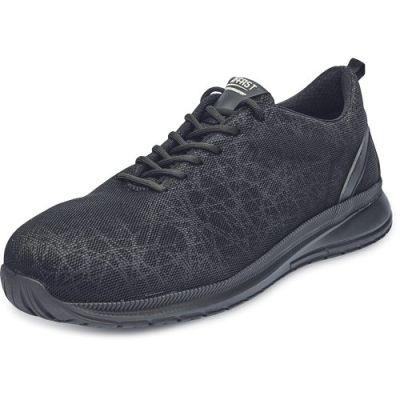 X-N2 pantofi S3 HRO SRC - negru- 35