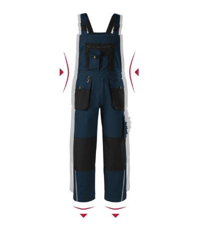 Ranger – Salopetă pentru bărbaţi