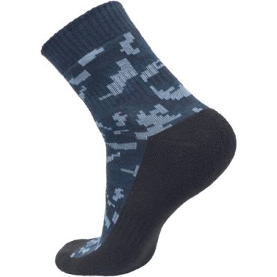 NEURUM CAMOU socks